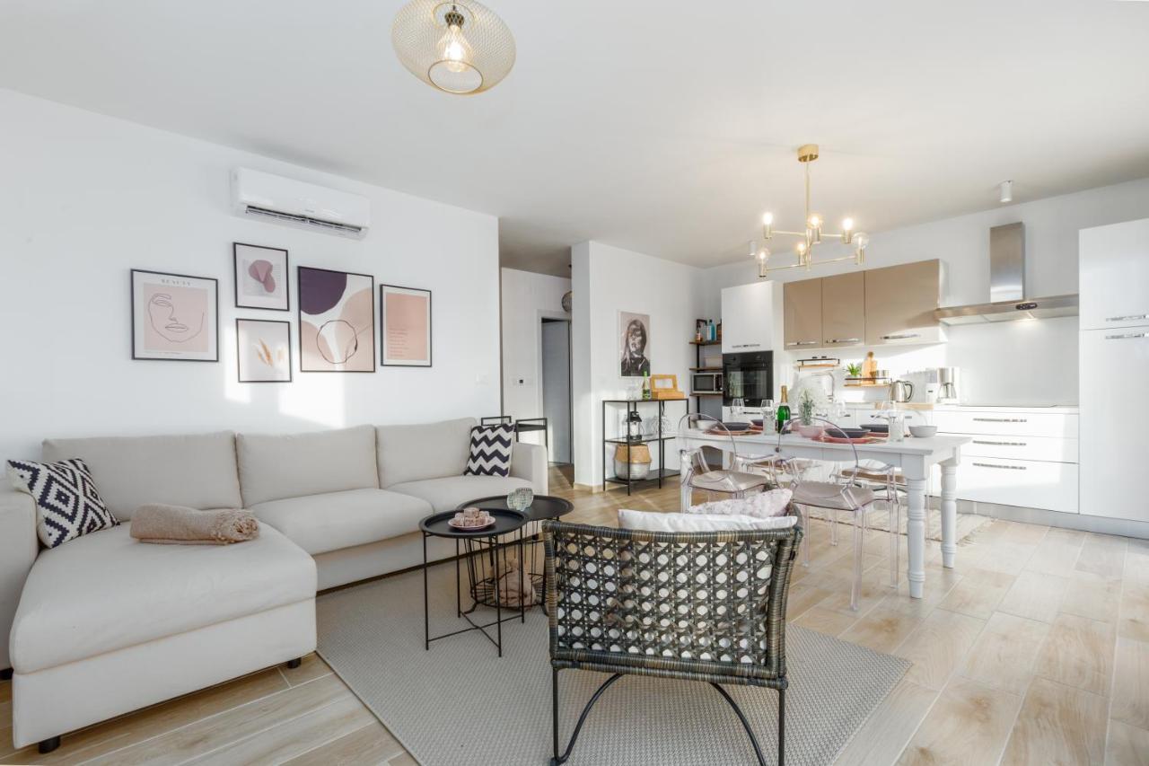 Apartment Eden Medulin Zewnętrze zdjęcie