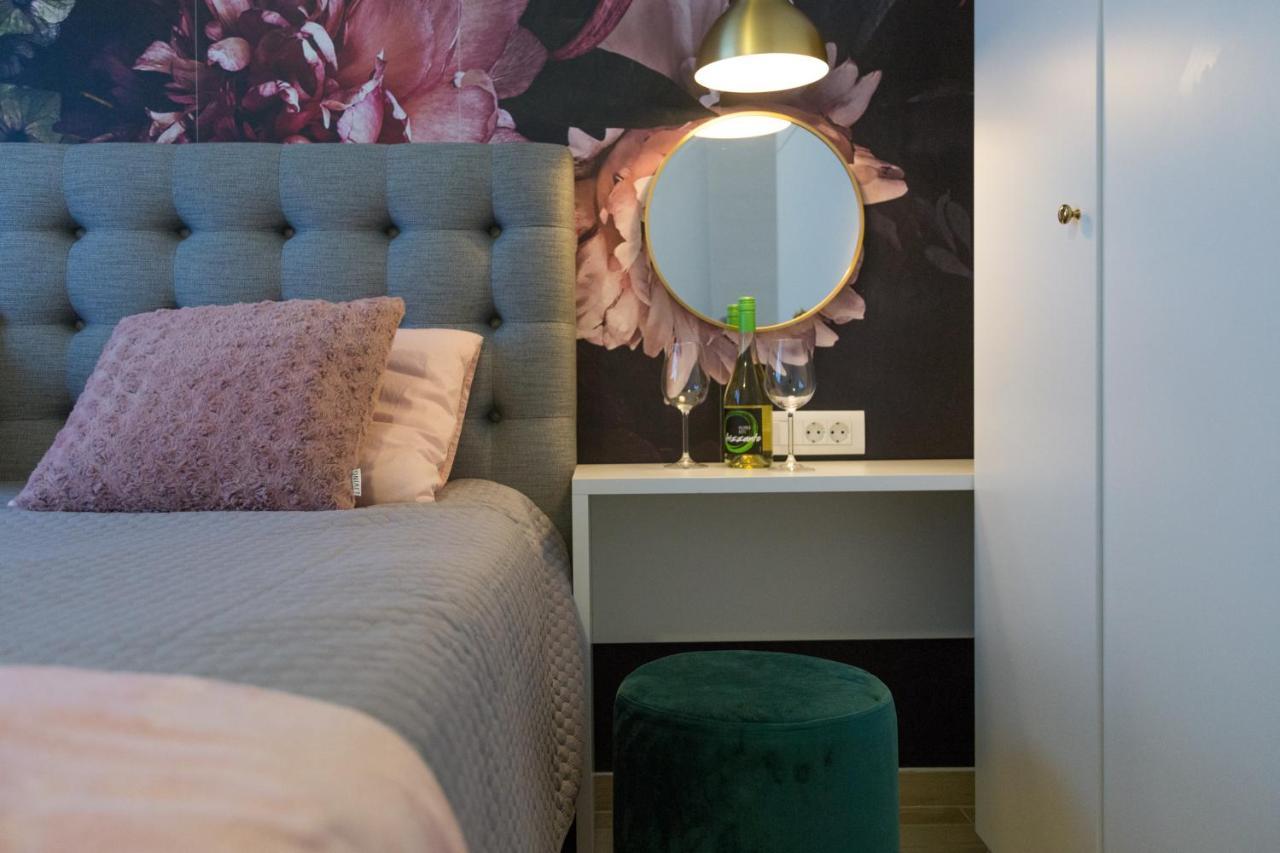 Apartment Eden Medulin Zewnętrze zdjęcie