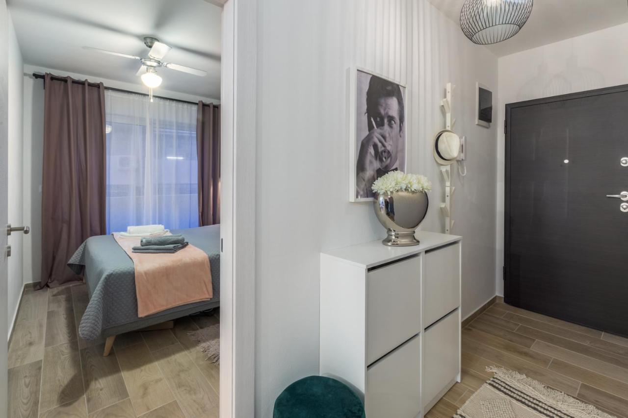 Apartment Eden Medulin Zewnętrze zdjęcie