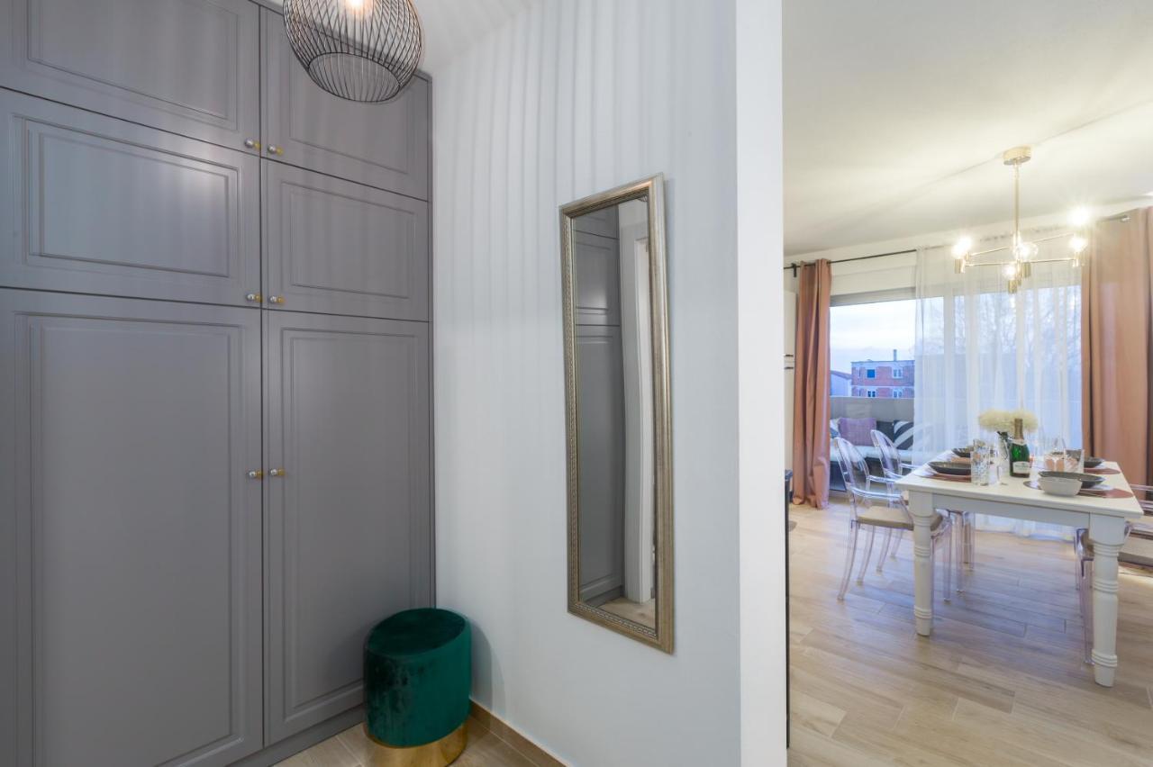 Apartment Eden Medulin Zewnętrze zdjęcie
