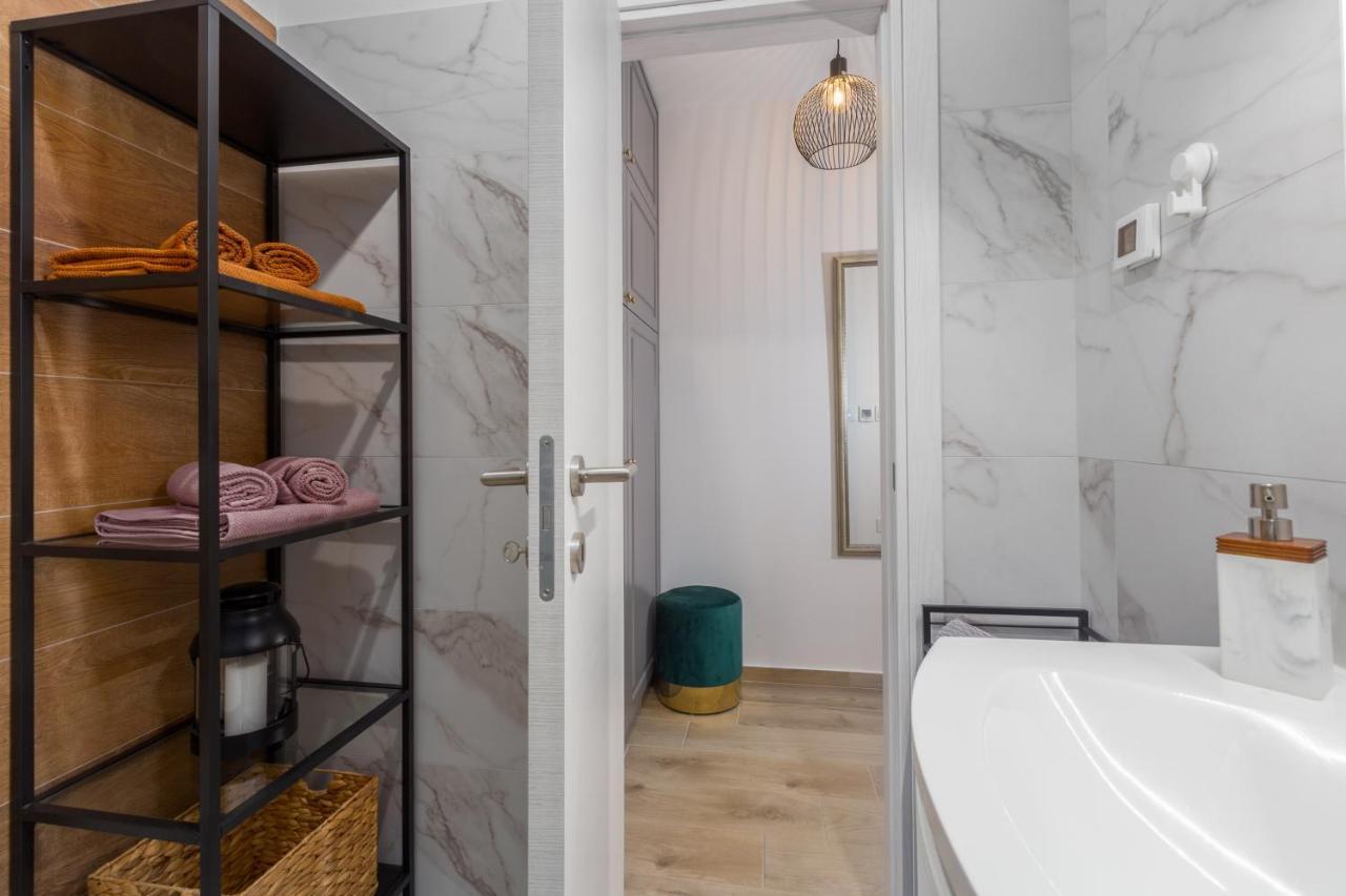 Apartment Eden Medulin Zewnętrze zdjęcie