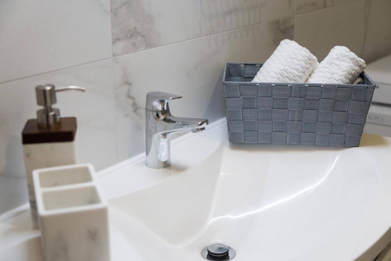 Apartment Eden Medulin Zewnętrze zdjęcie