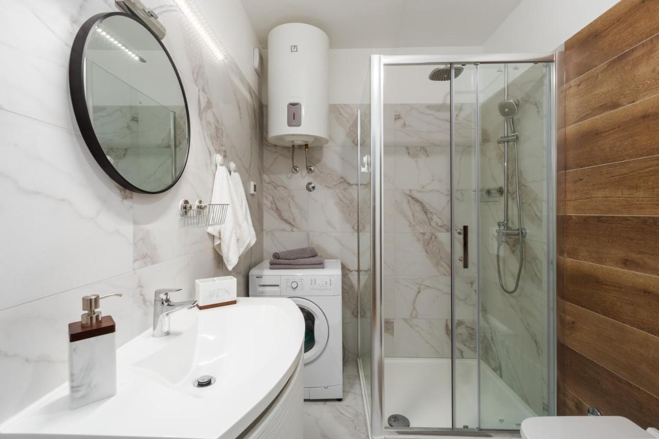Apartment Eden Medulin Zewnętrze zdjęcie
