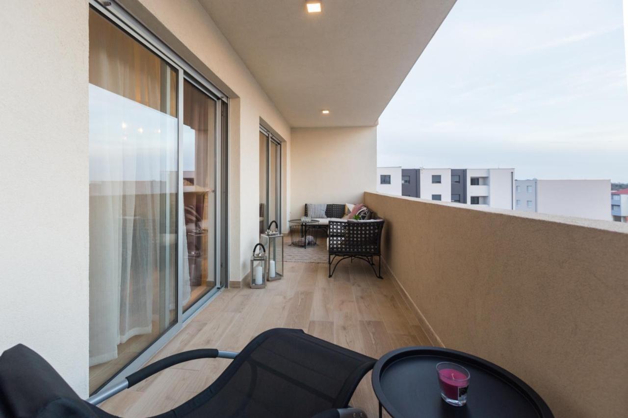 Apartment Eden Medulin Zewnętrze zdjęcie