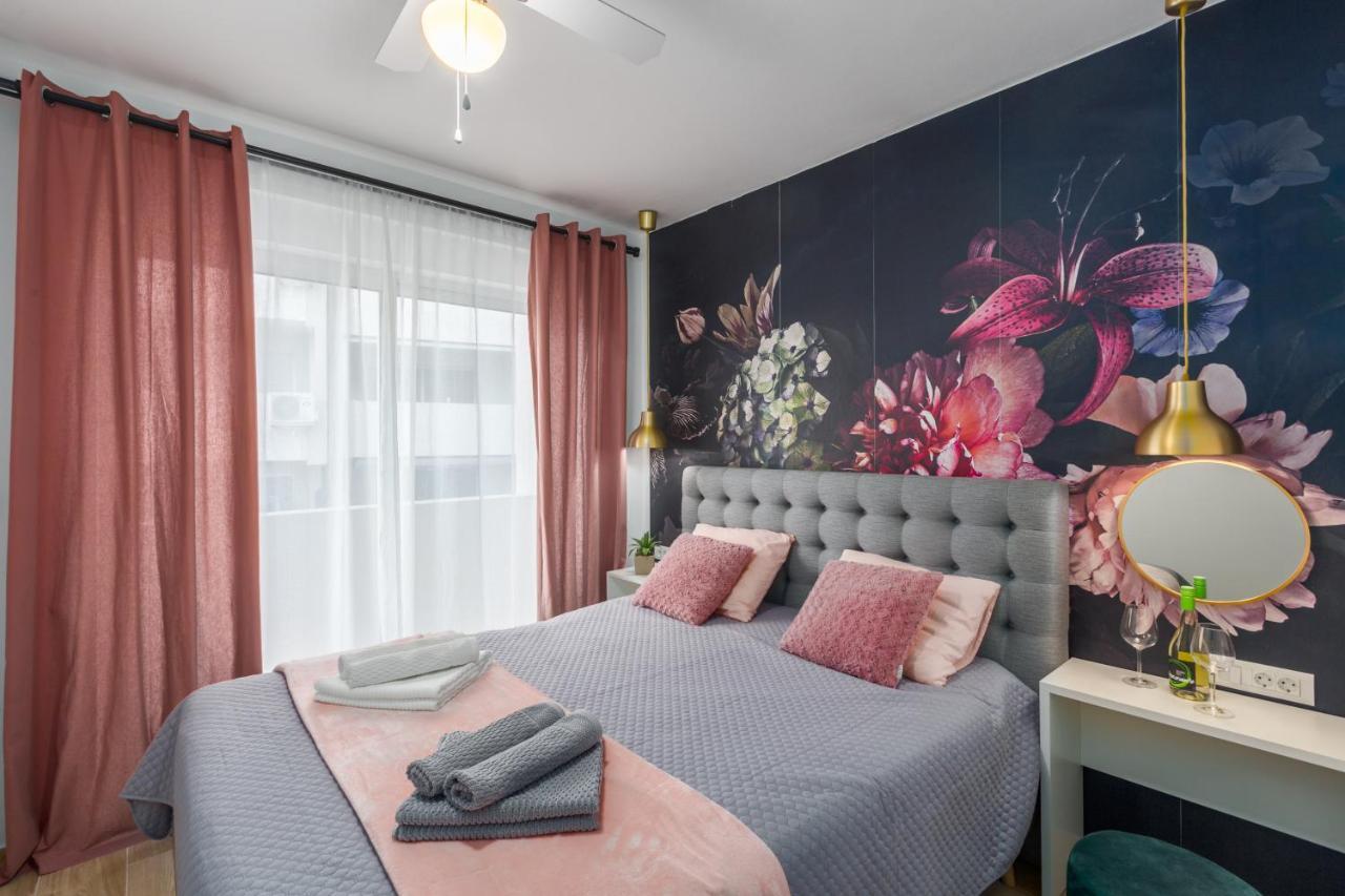 Apartment Eden Medulin Zewnętrze zdjęcie