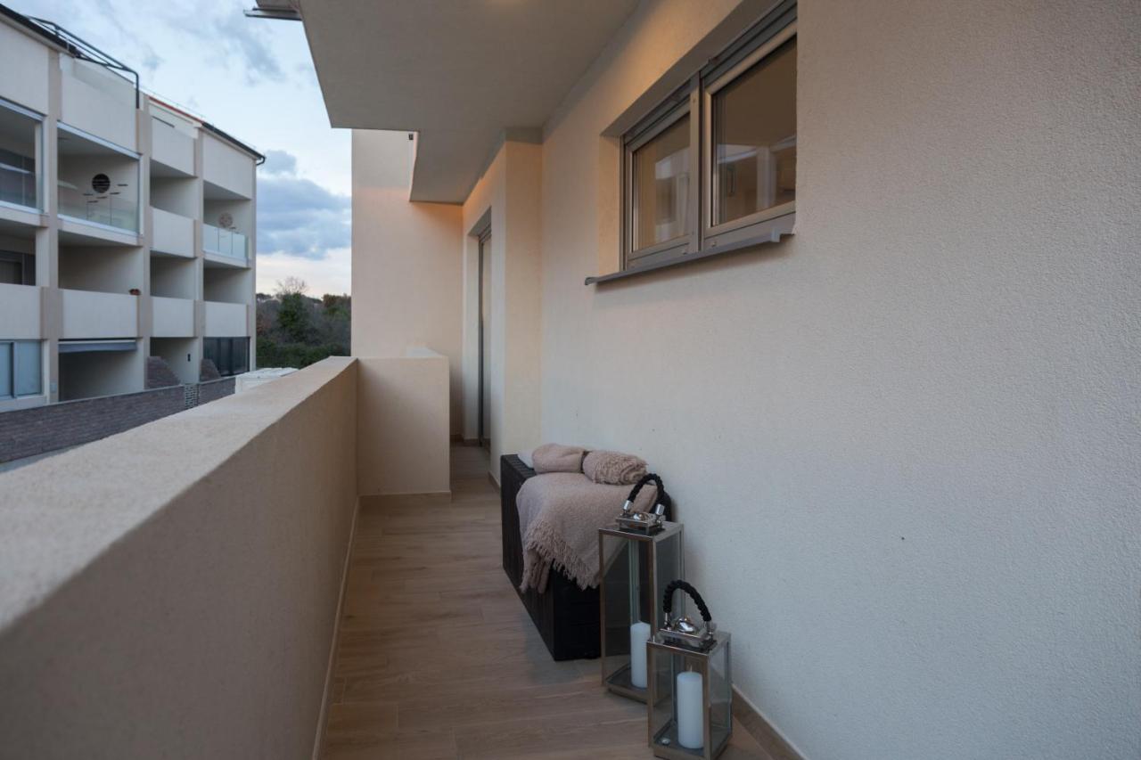 Apartment Eden Medulin Zewnętrze zdjęcie