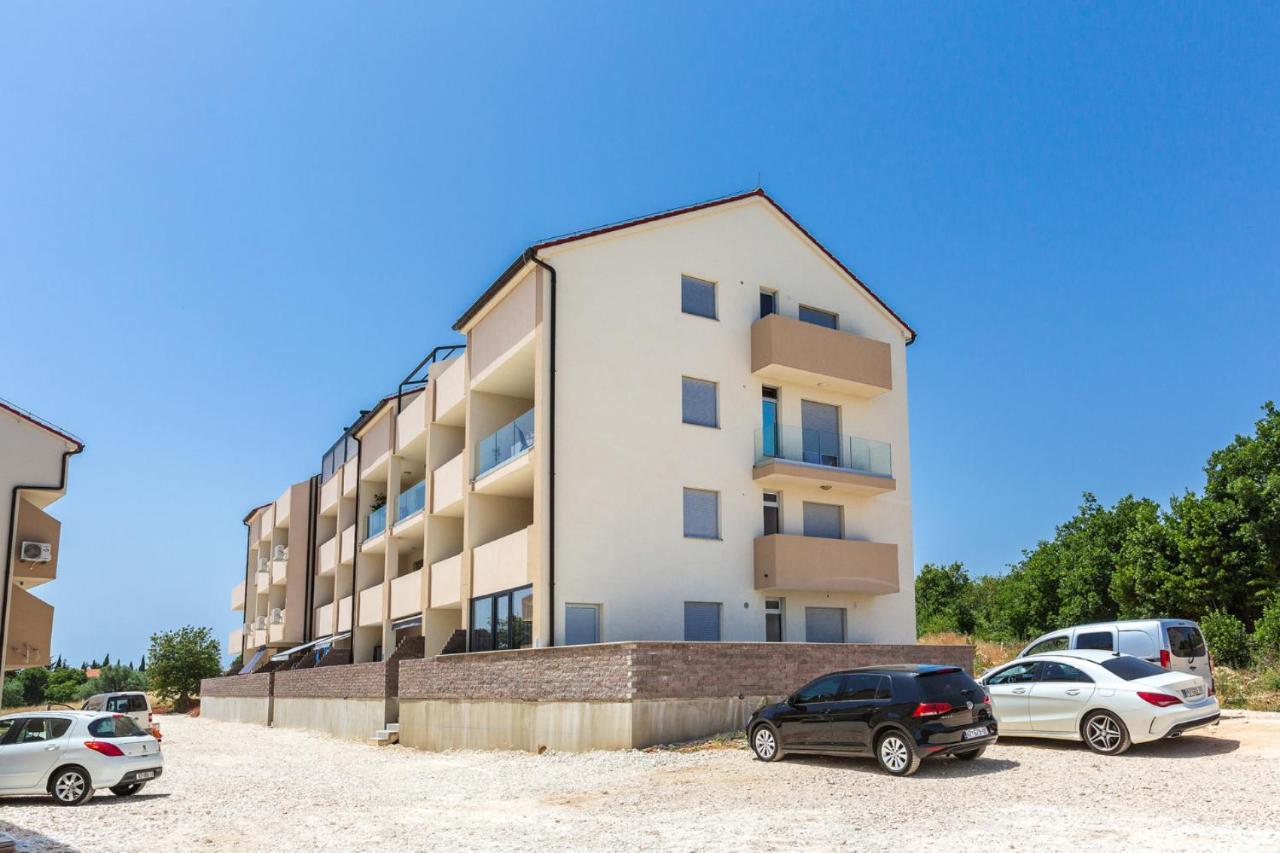 Apartment Eden Medulin Zewnętrze zdjęcie